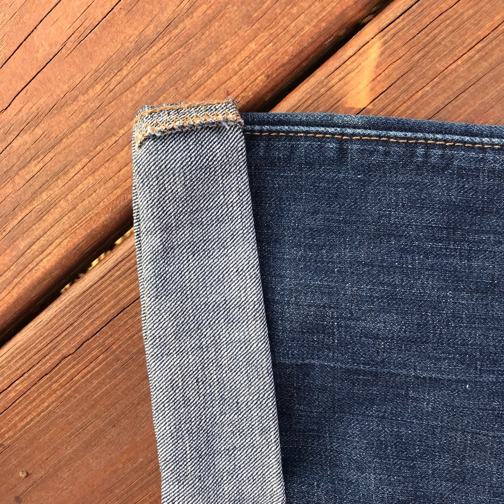 Jeans - Picture 3 of 6